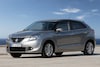 Suzuki Baleno