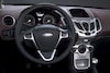 Ford Fiesta facelift Friday