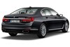 BMW M760iL configurator