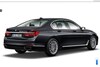 BMW M760iL configurator