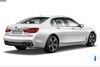 BMW M760iL configurator