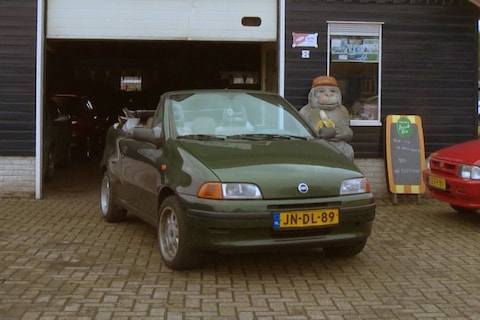 Barrelbrigade Update