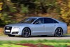 Audi S8 Plus