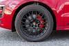 Porsche Macan GTS