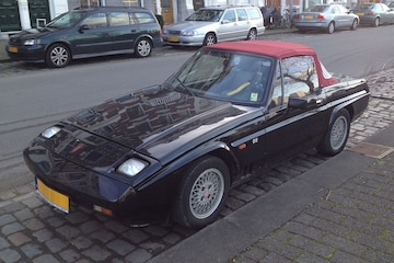 Reliant Scimitar SS1