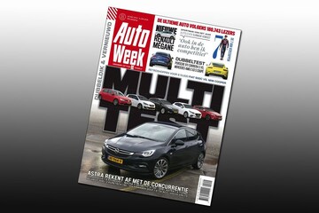 AutoWeek cover 52-53 2015