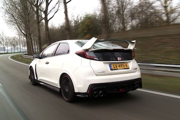 Honda Civic Type R