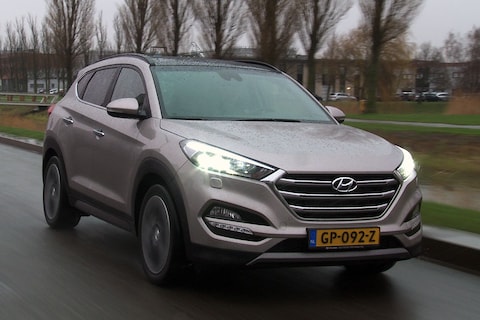 AutoWeek All Stars 2015 - Deel 3