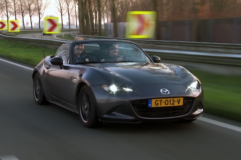 AutoWeek All Stars 2015 - Deel 4