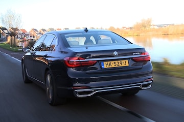BMW 7-serie