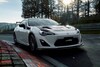 Toyota GT86 GRMN 