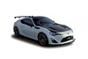 Toyota GT86 GRMN 