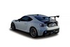 Toyota GT86 GRMN 