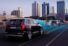 Volvo XC90 Queue Assist