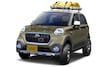 Daihatsu Copen en Cast