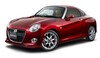 Daihatsu Copen en Cast