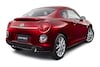 Daihatsu Copen en Cast