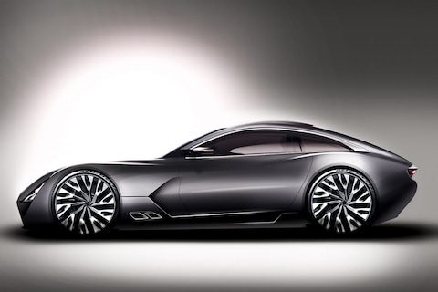 Volume open: zo klinkt de nieuwe TVR