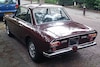 Lancia Fulvia Coupé In het Wild 1974