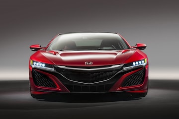 Journaal - De belangrijkste auto's van 2016