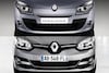 Renault Mégane Facelift Friday