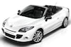 Renault Mégane Facelift Friday