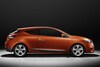 Renault Mégane Facelift Friday