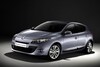 Renault Mégane Facelift Friday