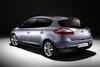 Renault Mégane Facelift Friday