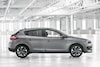 Renault Mégane Facelift Friday