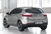 Renault Mégane Facelift Friday