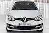 Renault Mégane Facelift Friday