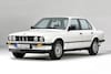 BMW 324d (E30)