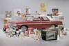 De persplaat: Rambler-collectie
