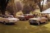 De persplaat: Rambler-collectie