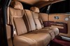 Rolls-Royce Ghost Red Diamond