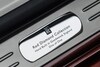 Rolls-Royce Ghost Red Diamond