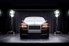 Rolls-Royce Ghost Red Diamond