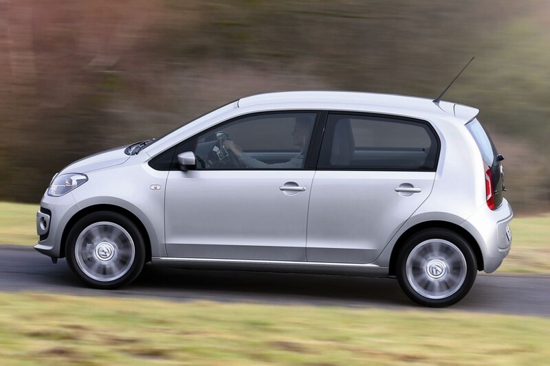 Volkswagen Up