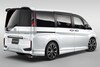 Mugen Tokio Auto Salon 2016