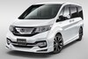 Mugen Tokio Auto Salon 2016