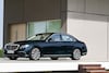Mercedes E-klasse gelekt