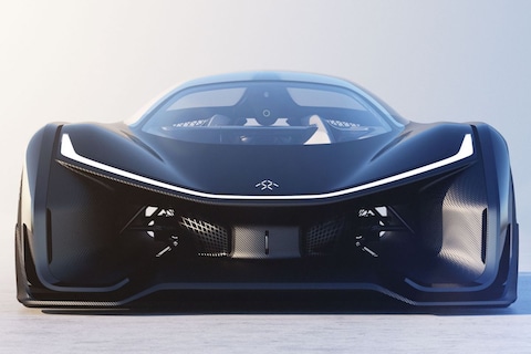 AutoWeek Update - Faraday Future en i8 Spyder