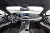 BMW CES 2016 i8 Vision