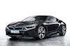 BMW CES 2016 i8 Vision
