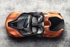 BMW CES 2016 i8 Vision