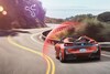 BMW CES 2016 i8 Vision