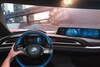 BMW CES 2016 i8 Vision