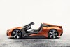 BMW CES 2016 i8 Vision