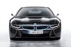 BMW CES 2016 i8 Vision